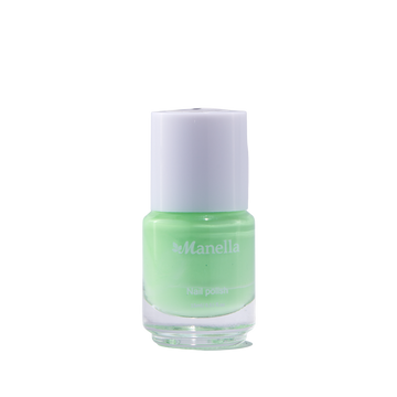 Nail Polish Pop Green Shade 45