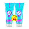 Dry Fresh Gel Intimate Wash - Chamomile & Flowers - 200 ml, 2 Pack, Special Offer