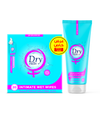 Special Offer 2 Packs of Dry Fresh, FLOWERS WASH+WIPES
